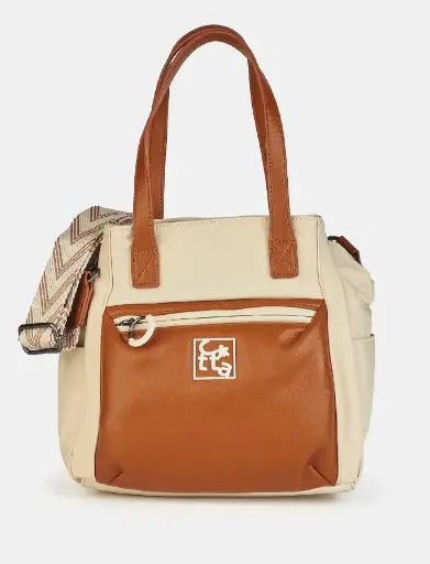 Bolso Tote, Caminatta