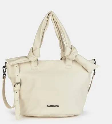 Bolso Shopping, Caminatta