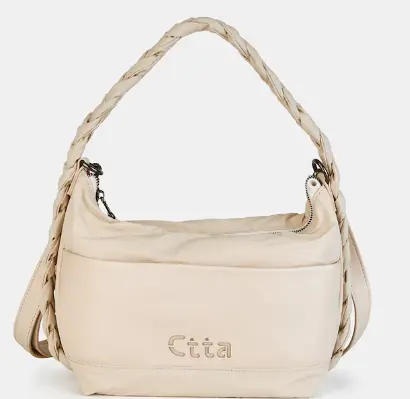 Bolso Bandolera, Caminatta